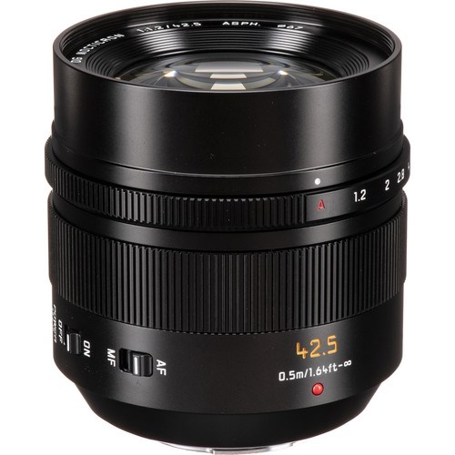 panasonic 42.5 1